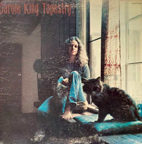 Tapestry - primary