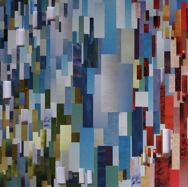 Narrow Stairs - primary