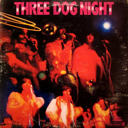 Three Dog Night - primary