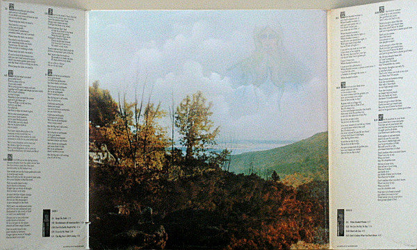 Keep The Faith - secondary