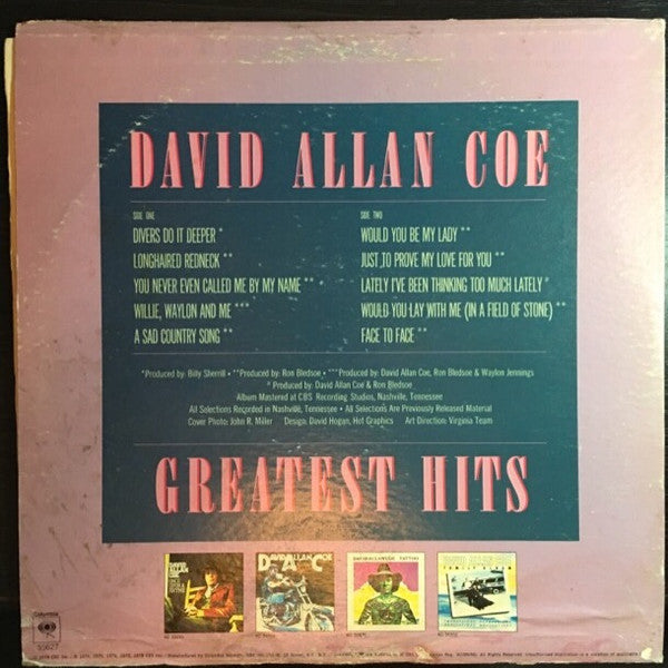 Greatest Hits - secondary