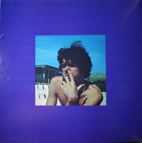 Donovan's Greatest Hits - secondary