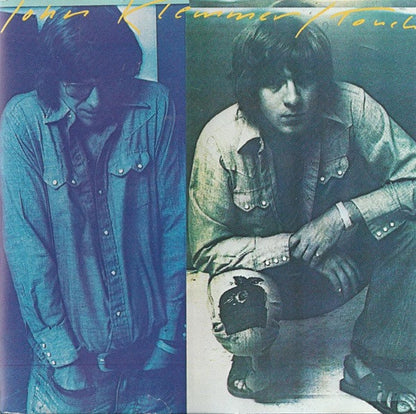 John Klemmer - Touch