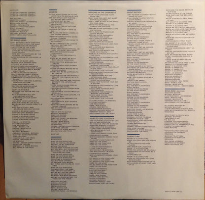 Michael Martin Murphey - Lone Wolf