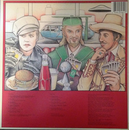 The Grateful Dead - The Best Of The Grateful Dead: Skeletons From The Closet