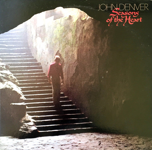 Seasons Of The Heart - primary