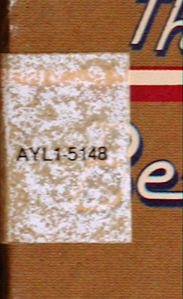 The Best Of Charley Pride - secondary