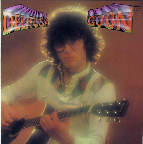Delhusa Gjon - primary