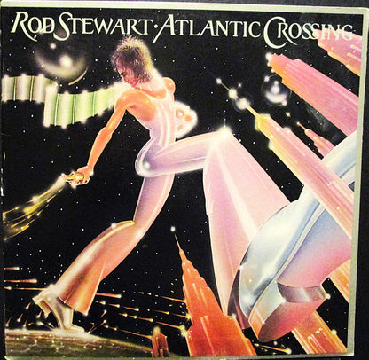 Atlantic Crossing - primary