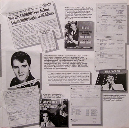 A Legendary Performer - Volume 2 - secondary