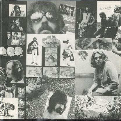 Byrdmaniax - secondary