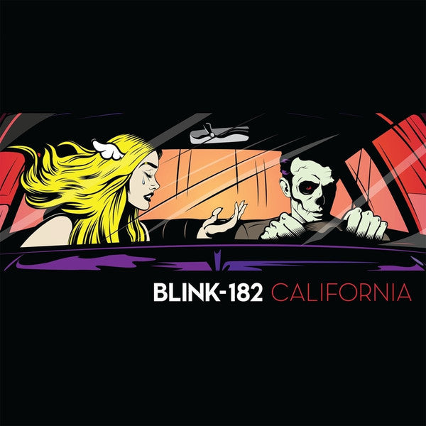 California - primary