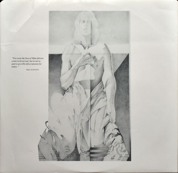 Only Jesus - secondary