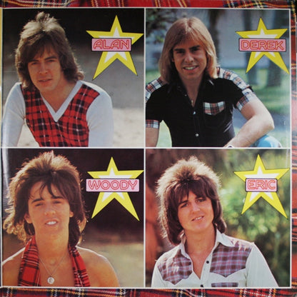 Rock N' Roll Love Letter - secondary