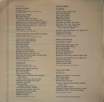 Greatest Hits - secondary