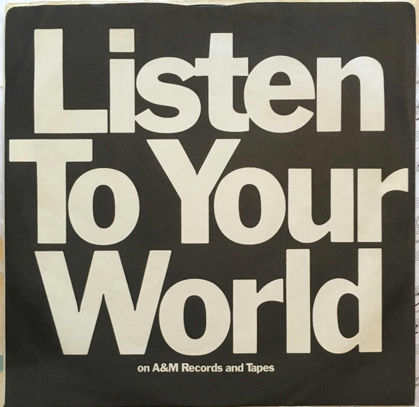 Tea For The Tillerman - secondary