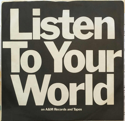 Tea For The Tillerman - secondary