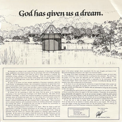 Songs For Worship Volume 1 - secondary