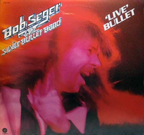 Live Bullet - primary