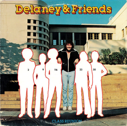 Class Reunion - primary