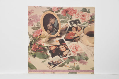 Memories - secondary
