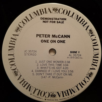 One On One - secondary