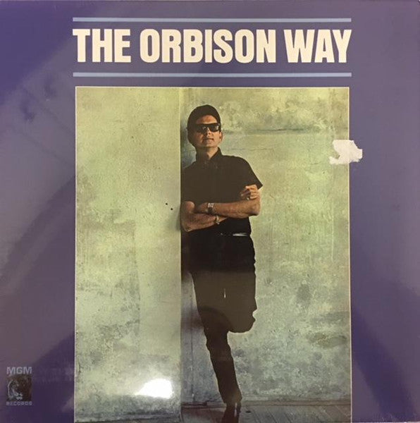 The Orbison Way - primary