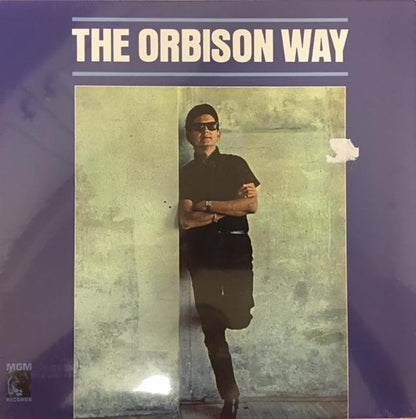 The Orbison Way - primary