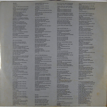 Which Way To Main Street - secondary