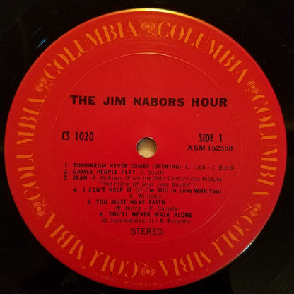 Jim Nabors - The Jim Nabors Hour