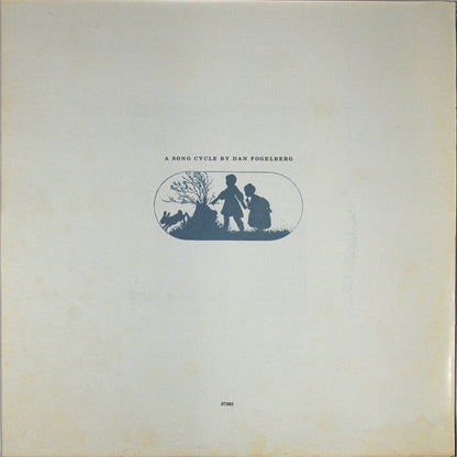 The Innocent Age - secondary