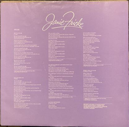 From The Heart - secondary