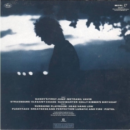 World Shut Your Mouth - secondary