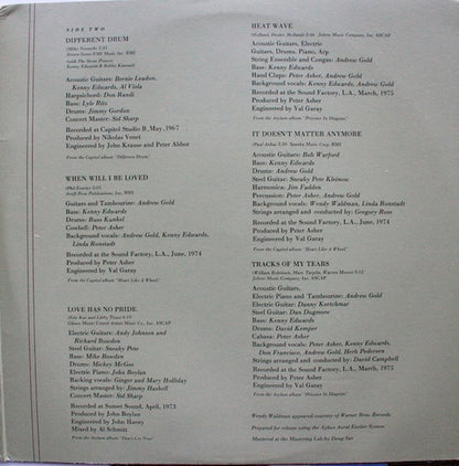 Greatest Hits - secondary