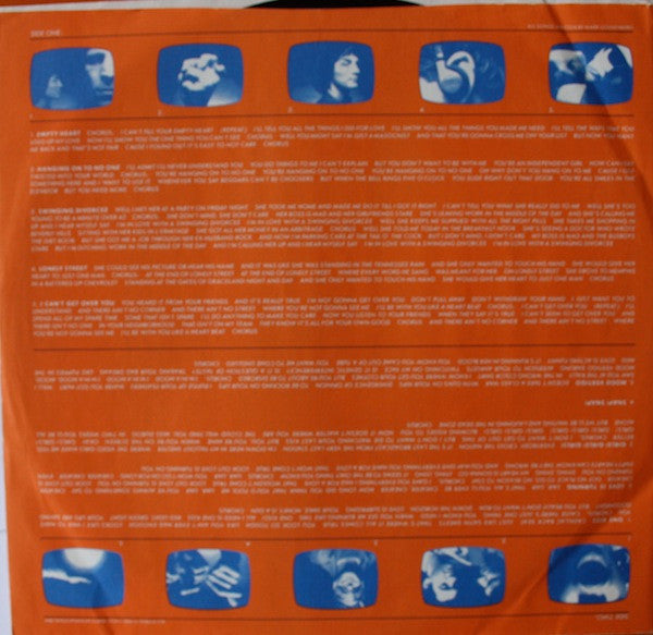 Snap! Snap! - secondary