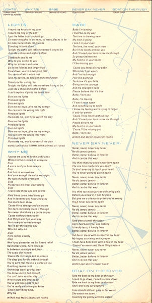 Cornerstone - secondary