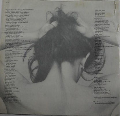 Hard Times For Lovers - secondary