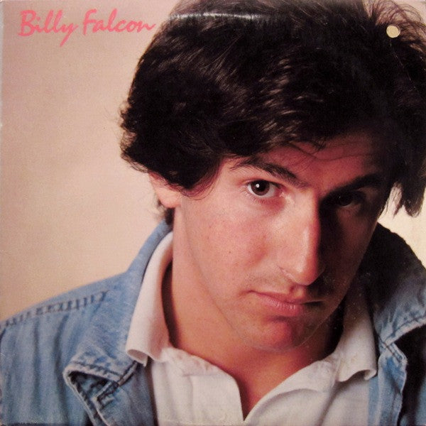 Billy Falcon - primary