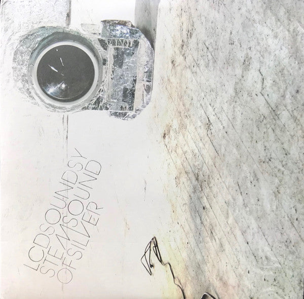 Sound Of Silver - primary