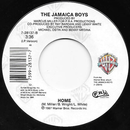 Spend Some Time With Me - secondary