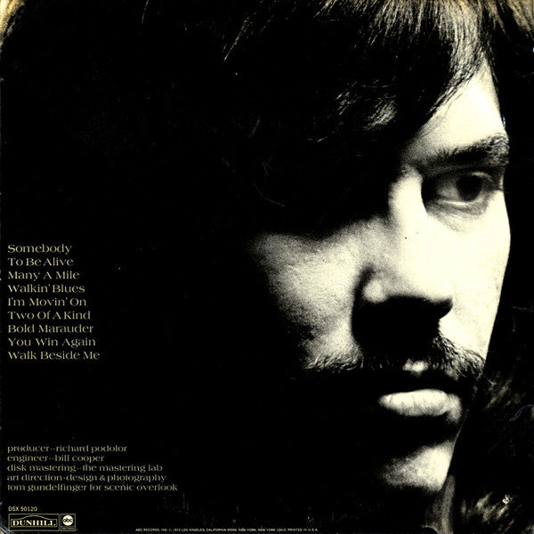 Forgotten Songs & Unsung Heroes - secondary