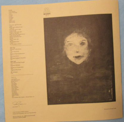 On My Way To Where - secondary