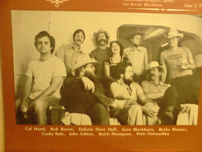 Dakota Dave Hull and Sean Blackburn - Ace Pickin' And Sweet Harmony