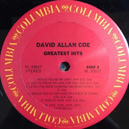 Greatest Hits - secondary