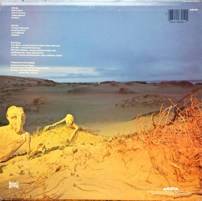 Dixie Dregs - Dregs Of The Earth