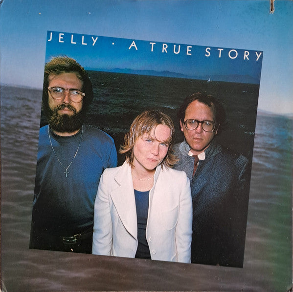 A True Story - primary