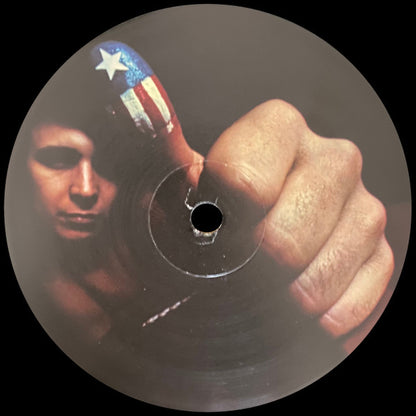American Pie - secondary
