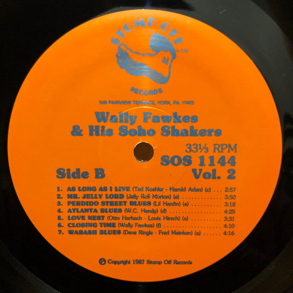 Whatever Next - secondary