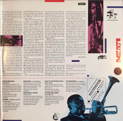 The Best Of Blue Note - secondary