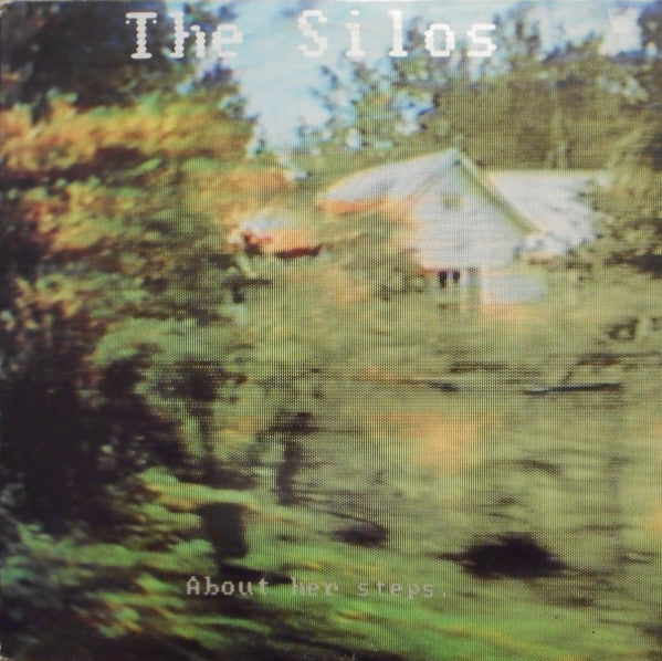 About Her Steps - primary